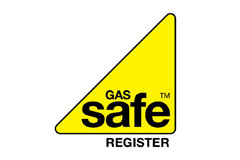 gas safe companies Craig Cefn Parc